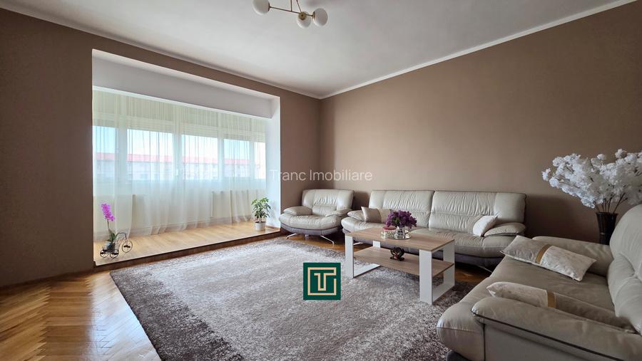 Apartament spațios cu 4 camere – zonă liniștită, Șagului, Timișoara - 12
