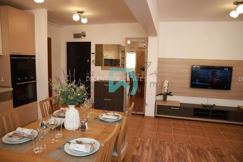 Apartament 3 camere, Racadau - 9