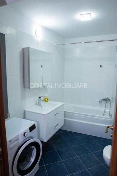 Închiriere Garsoniera 47 mp, centrala proprie, bloc 2010, Colentina - 7