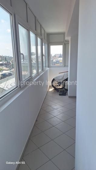 Piata Amzei I 4 Camere I Decomandat I Balcon x2 I Prox. Metrou I - 11