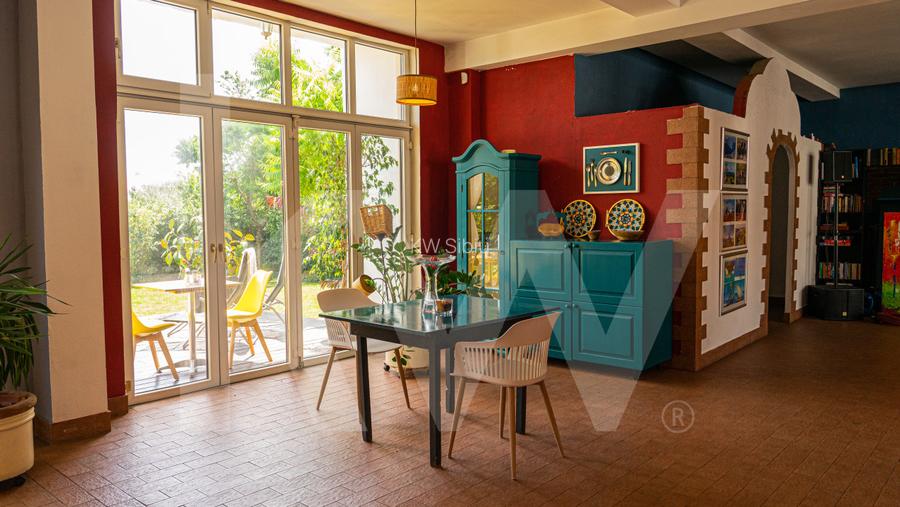 PENSIUNE DE VÂNZARE ÎN SIBIU - 6