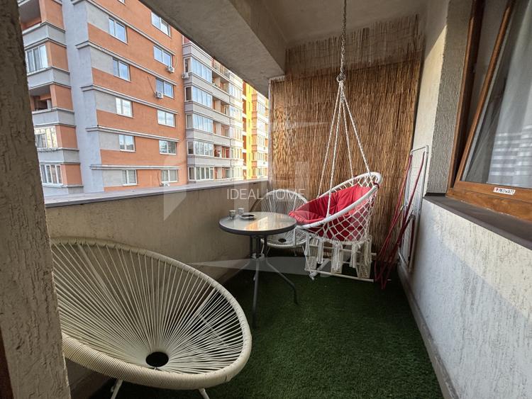 Apartament 2 camere I bloc nou I Dorobnatilor - 10
