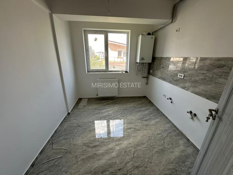 Apartament cu 2 camere, Decoamandat, Metrou Aparatorii Patriei - 7