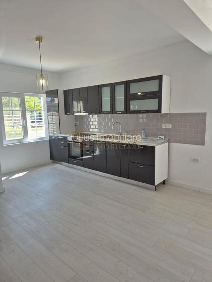 1/2 duplex, 4 camere – Moșnița Nouă, Cartier Europa - 3