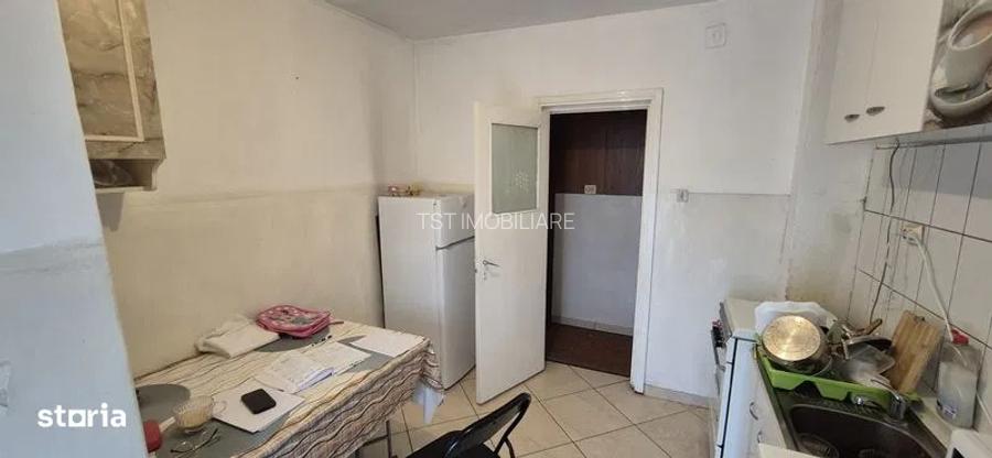 Apartament 2 camere – ultracentral, etaj 1 - 2
