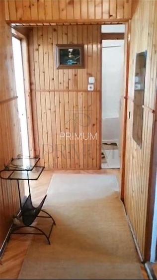 GIROCULUI-  apartament 2 camere, decomandat, etaj intermediar - 3