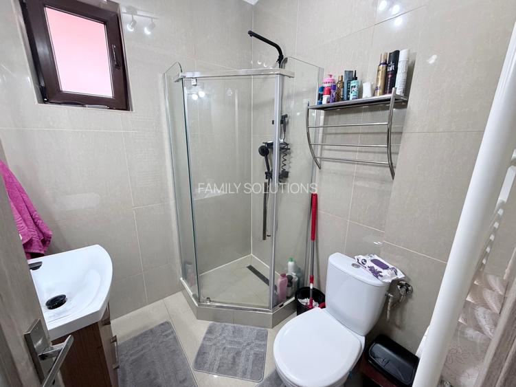 Casa P+1+M la 70m fata de STB. 5 cam. Util 132mp. Teren 183mp - 20