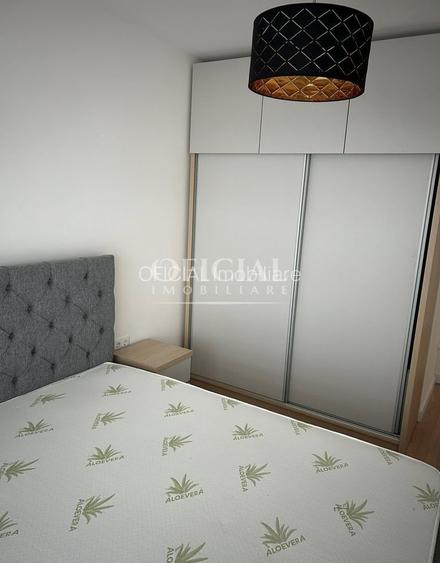 Apartament 2 camere | Prima inchiriere | Garaj | Zona Eroilor Floresti - 4