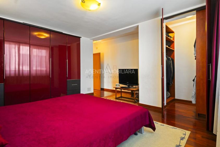 Vila Soseaua Nordului | Gradina | Garaj - 13