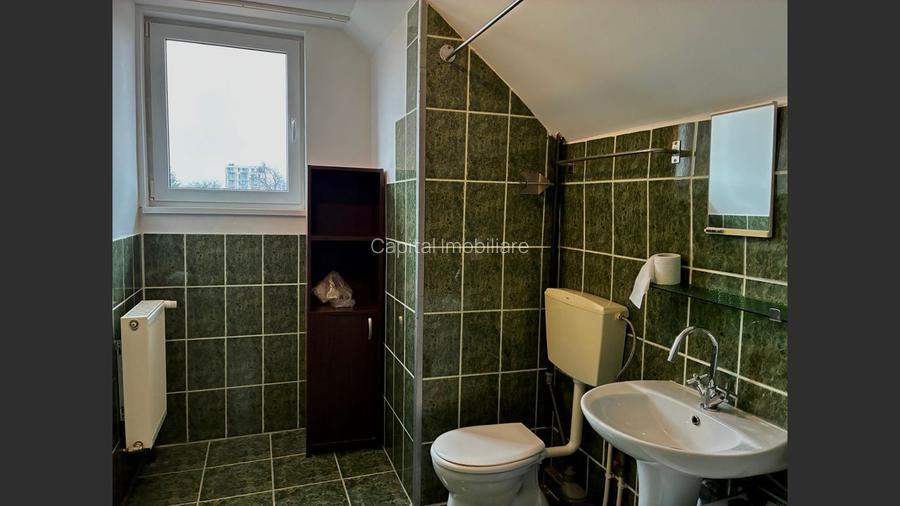 Spații de birouri – 280 mp, Piața 1848, Cluj-Napoca - 17