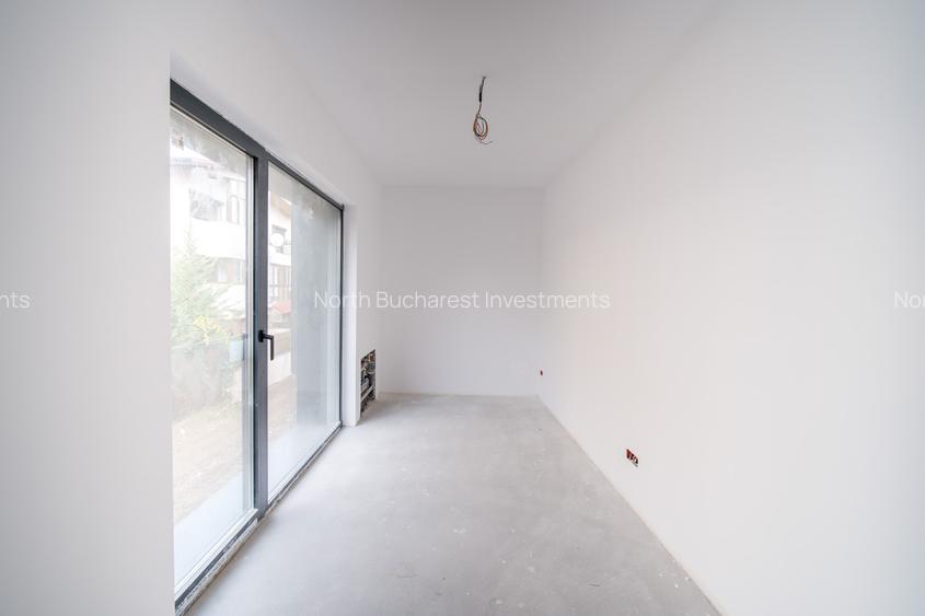 VILA 5 CAMERE - PIPERA - COMISION 0 % - 5