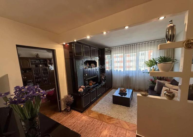 Apartament cu 2 camere, 53mp, zona Grigorescu - 3