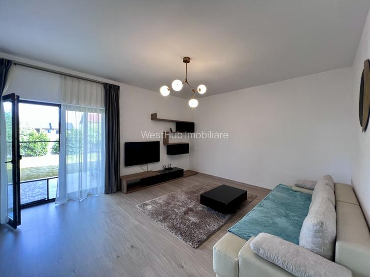 Duplex modern, 3 camere, 68mp utili - Mosnita Noua - 2