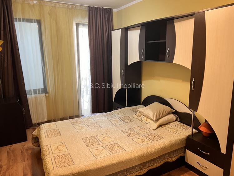  ap nou 2 camere Doamna Stanca et 4 cu lift - 7