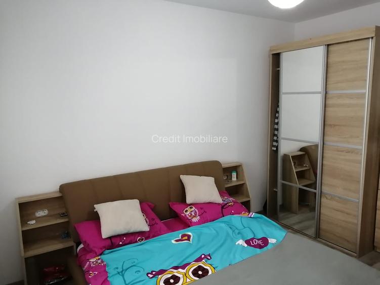 Apartament tip studio mobilat Coresi-Kasper (Loc de parcare)! - 6