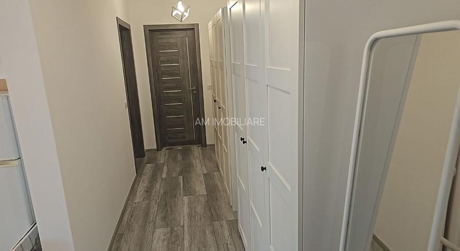 AP. 2 CAMERE MAIOR BACILA, CENTRALA PROPRIE,BUCATARIE INCHISA,MODERN - 6