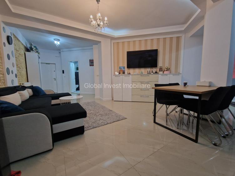 Mamaia Nord!! Apartament 2 Camere  mobilat-utilat, parcare, piscina exterioara - 19