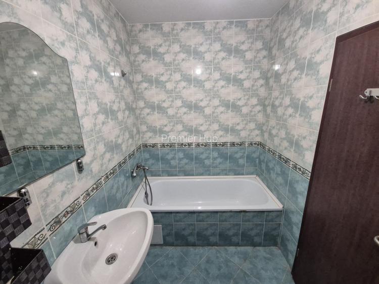 Comision 0! Apartament 2 camere, etaj 1, 46mp, balcon, Floresti - 8