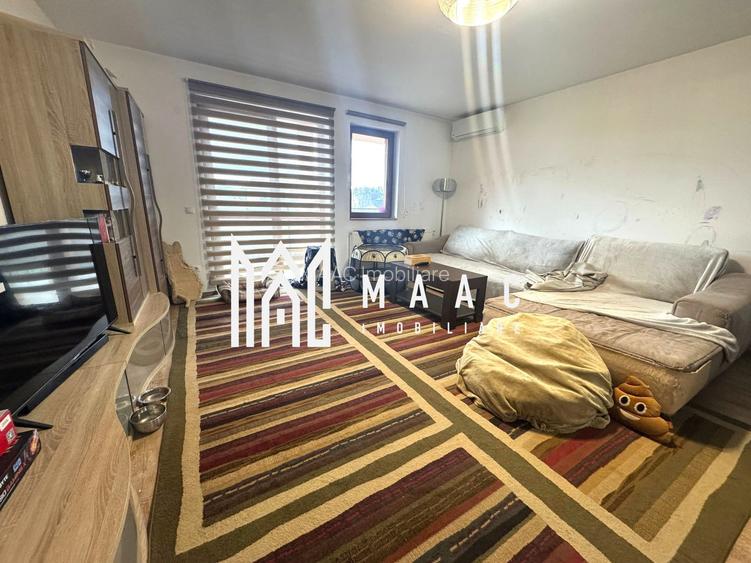 Apartament 3 camere I Cartierul Arhitecților - 12