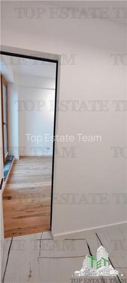 Apartament de 3 camere si curte proprie de 70 mp, bloc boutique, finisaje premiu - 23