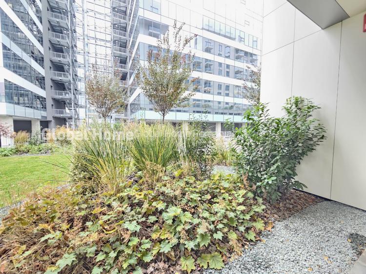 Prima inchiriere -  2 camere 58mp | Aviatiei Tower Faza 2 | Parcare - 15