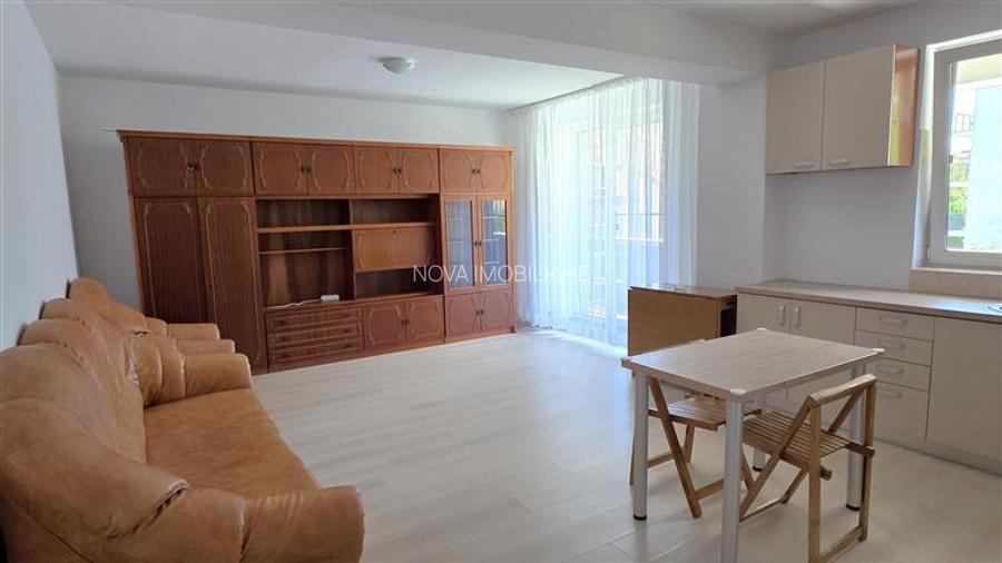 Alphaville Racadau- apartament mobilat - 3