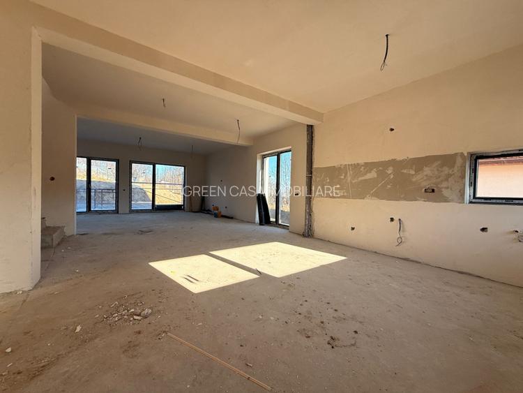 Oportunitate ! Casa individuală 150 mp utili , 550 teren, Feleacu - 13