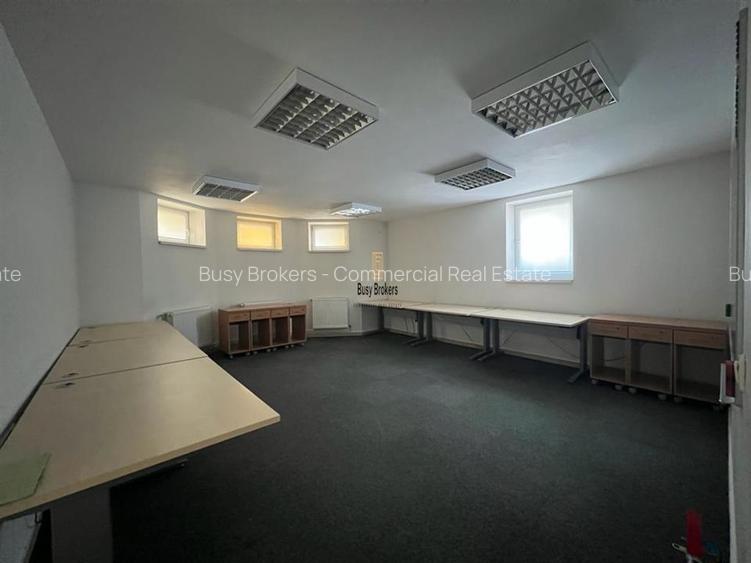 Cladire Birouri - 370 mp  - Clinica Medicala - IT - Servicii - 7