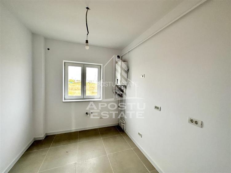 2 camere, bucatarie inchisa, parcare inclusa, lift, Mehala - 6