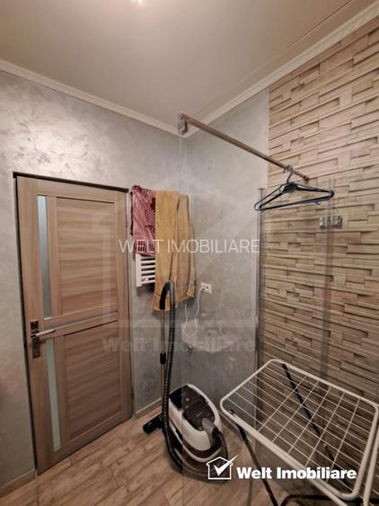 Apartament de lux cu 4 camere - Columna Residence, Floresti - Zona VIVO - 21