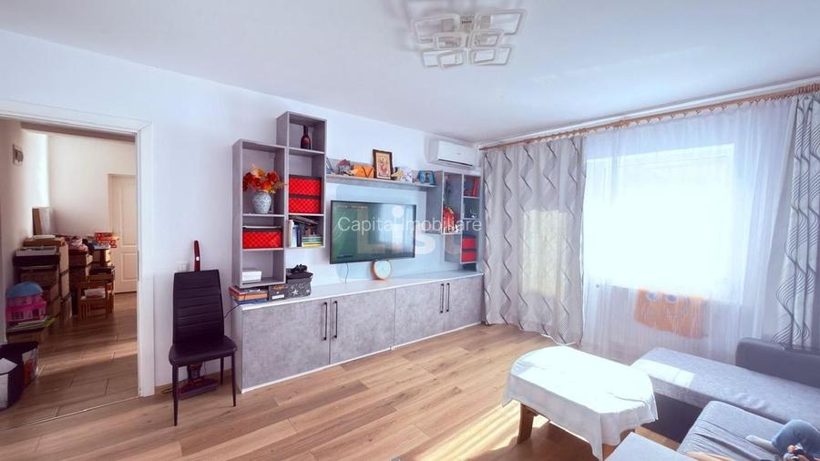 *Comision 0%! Apartament 2 camere, ET 1 | Zona LIDL - Arhitectilor * - 4