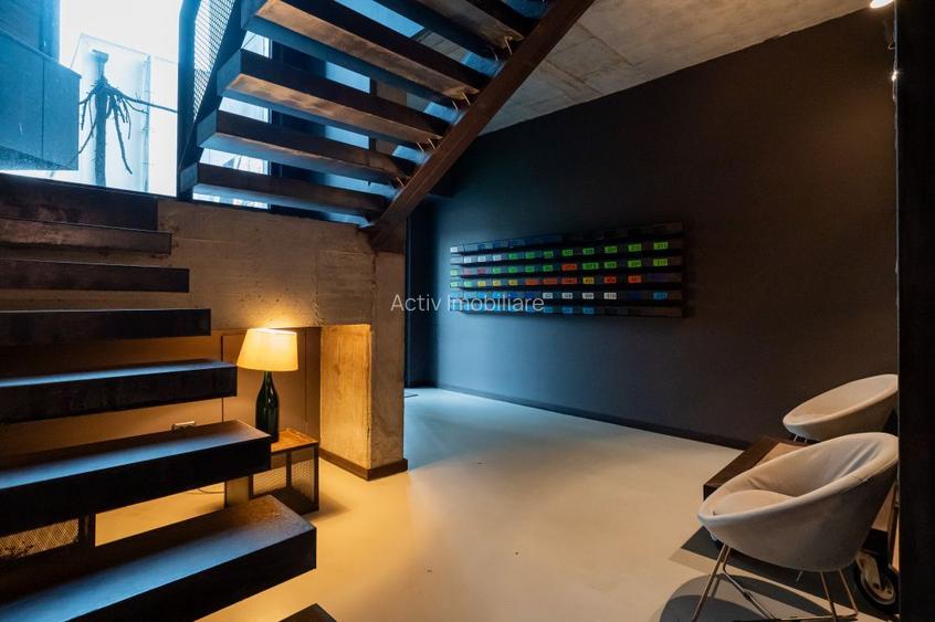 Apartament 2 camere - Mamaia | 20 m de plajă | Blue Bike Residence - 21