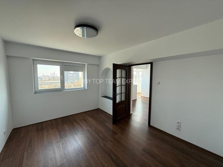 APARTAMENT PANORAMIC – 3 camere – 92 mp – Parcul Tineretului – CALEA VĂCĂREȘTI - 16