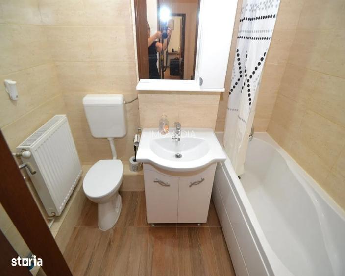 Apartament decomandat cu centrala langa Iulius Mall - 6