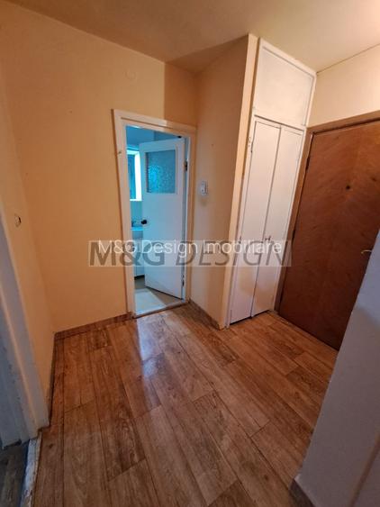 2 cam, zona Circumvalatiunii, decomandat, centrala - 12