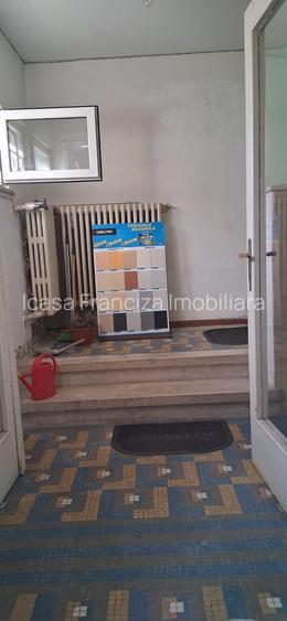 Propun spre vinzare vila interbelica individuala 210 mp Dorobanti - 12