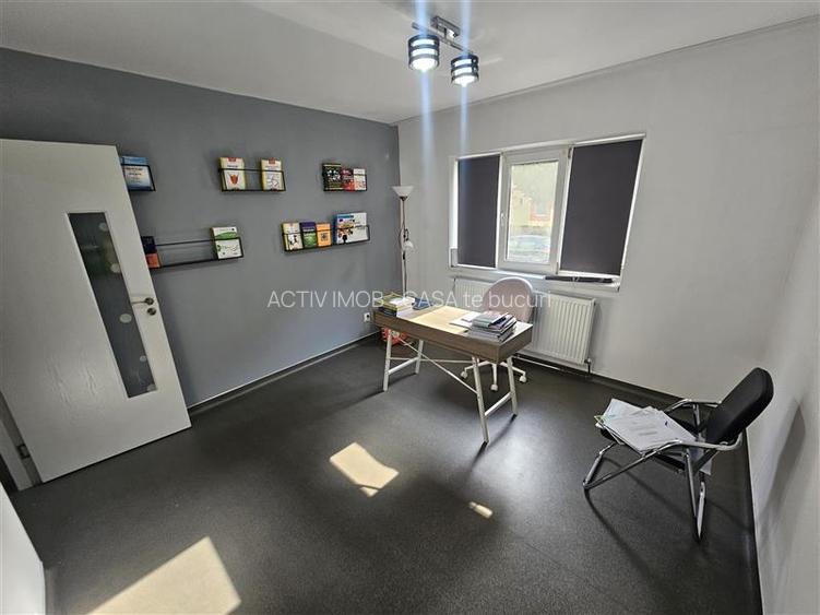 Resita, 3 Cam. Dec., Parter Inalt, Micro 4, Pretabil Birouri, Cabinet - 11