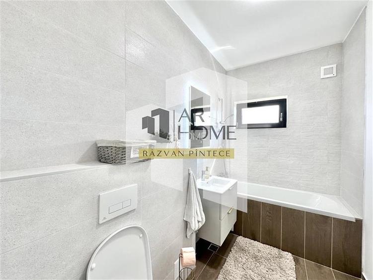 Casa 4 camere de lux, pompa de caldura, MRS Country Ploiesti - 16