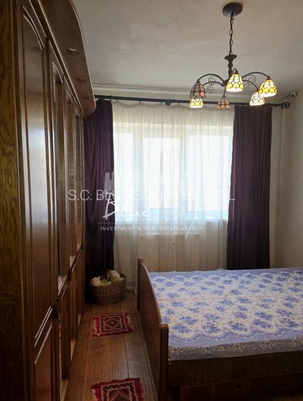 Apartament 2 camere situat la etajul 2 – Zona Dacia - 11