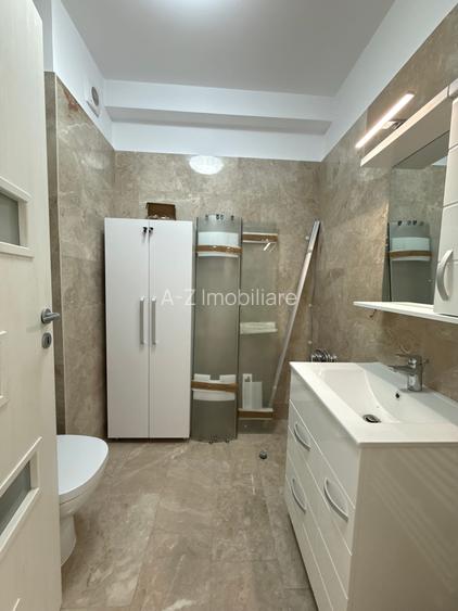 Spatiu comercial in complex Plaza Residence - Faza 2 - 10