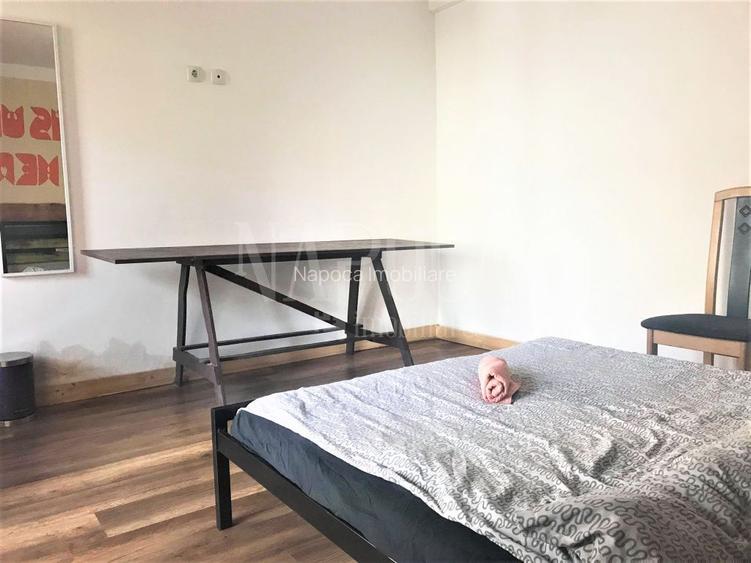 Apartament 5 camere de vanzare in Centru, Cluj Napoca - 7