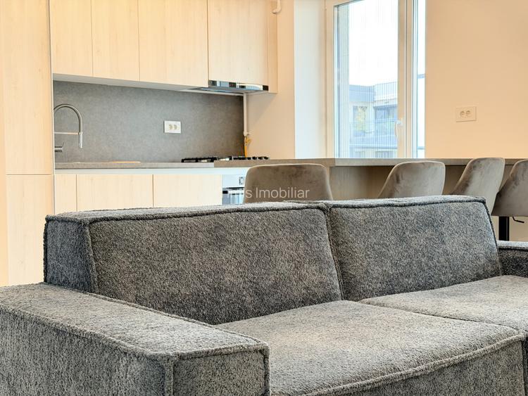 Apartament premium 3 camere | Vedere pădure | Denya Forest - Com 0% - 5