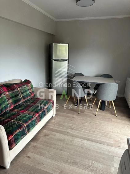Apartament 2 Camere | Balcon | Petfriendly | Dambu Rotund - 2