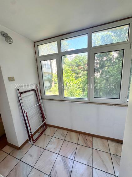 Inchiriere 2 camere Dorobanti - 18