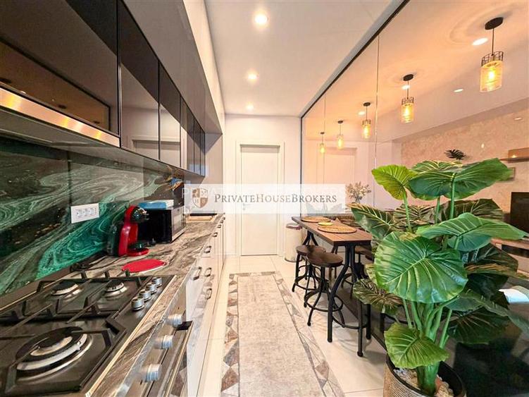 Aviatiei | Nusco City | Bloc 2023 | Parcare - 4