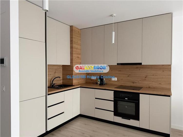 Prima inchiriere  apartament 2 camere  Baneasa Greenfiled Residence - 2