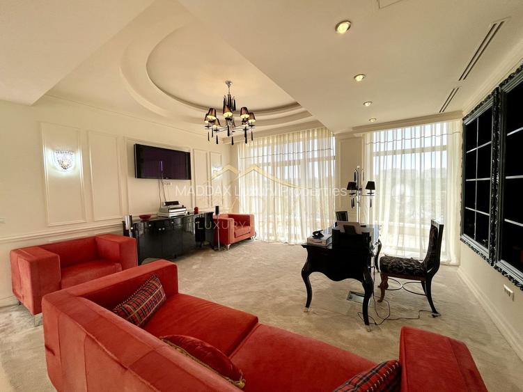 Impressive Villa *1500 SQM usable* 2613 SQM land / Open to the lake - 49