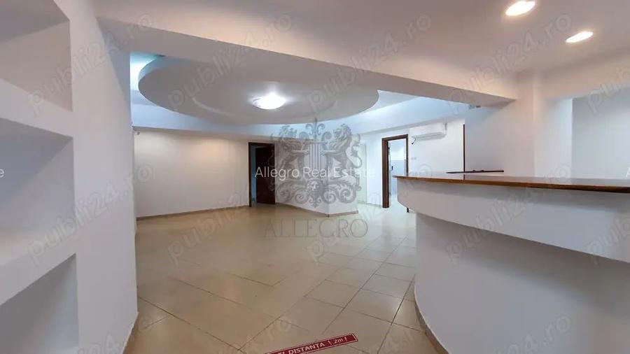 Vanzare | Office | Unirii Fantani | Sitraco | 525 mp | Metrou - 4