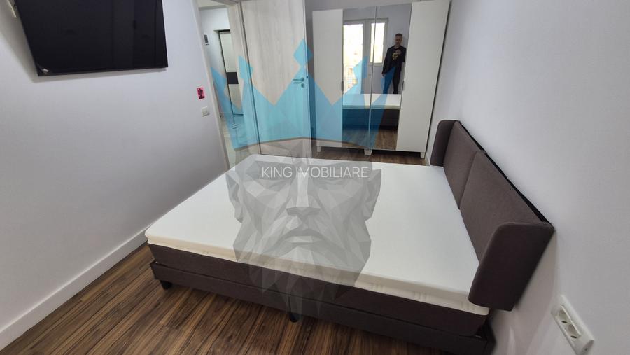 Studio 81Residence Popesti-Leordeni - 9
