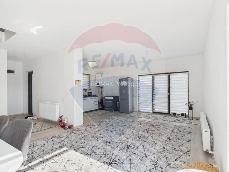 Duplex cu vedere la lac și pădure – Pantelimon, zona Cernica - 15